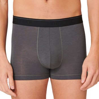 Schiesser Personal Fit Boxer Grå Large Herre