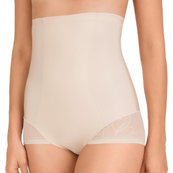 Felina Conturelle Silhouette Maxi Brief Trusser Beige 36 Dame