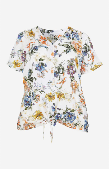 Bluse Marin