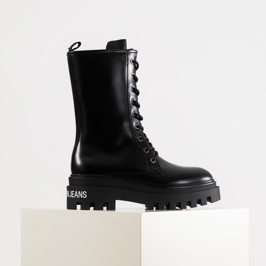 Flatform mid boot