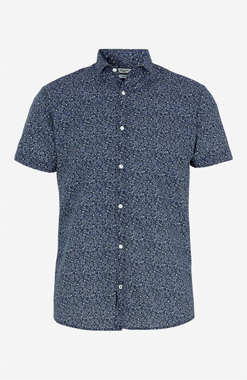 Skjorte Summer Slim