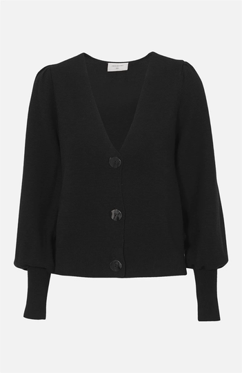 Cardigan Riba