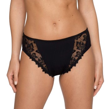 Primadonna Trusser Deauville Tailleslip Sort 52 Dame