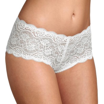 Triumph Trusser Amourette 300 Maxi Hvid 36 Dame