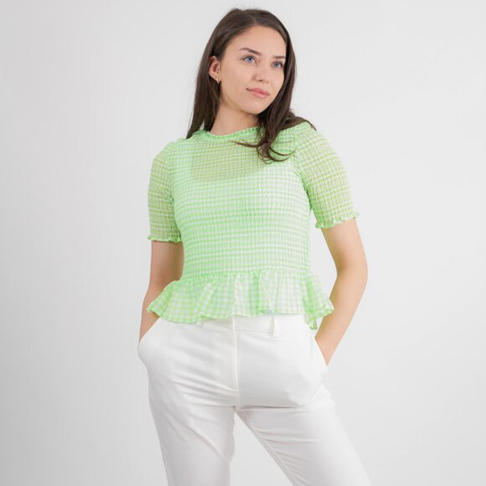PCTESSA SS TOP