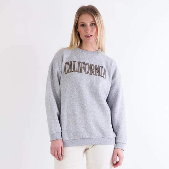 Jamilla oversize sweat