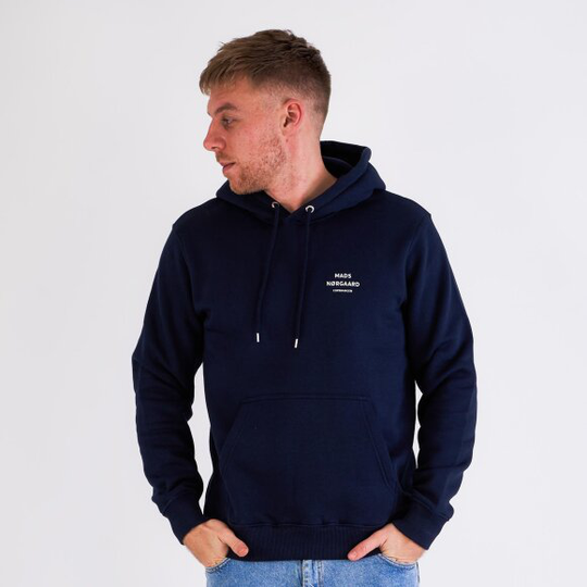 Hoodie logo sweat