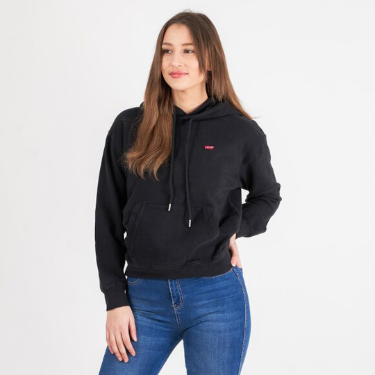 Standard hoodie