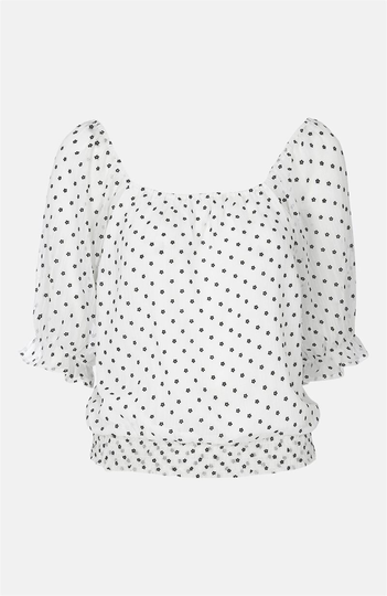 Bluse Leva