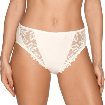 Primadonna Trusser Deauville Tailleslip Benhvid 40 Dame