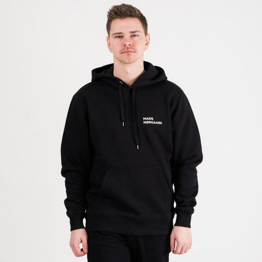 New Standard Hoodie