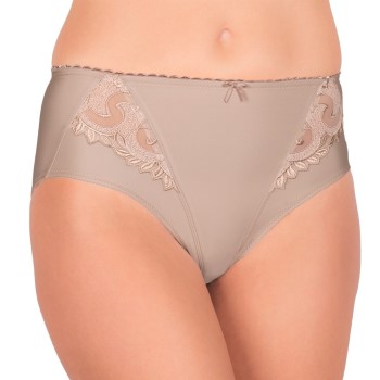 Felina Trusser Rhapsody Brief Lysbrun 38 Dame