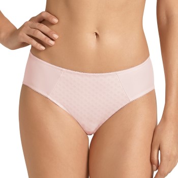 Anita Trusser Care Lisa High Waist Brief Lyserosa 38 Dame