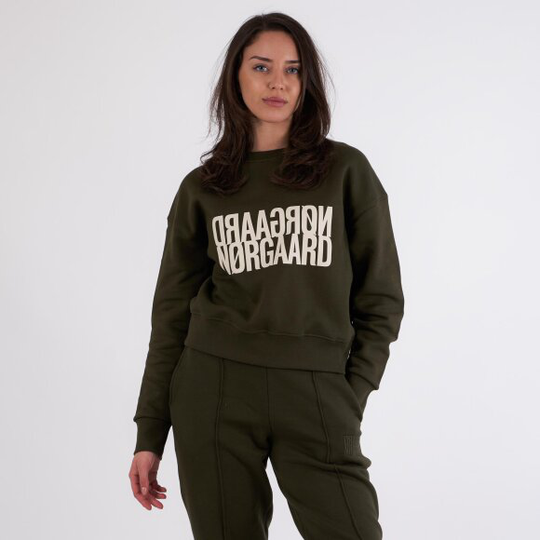 Organic sweat tilvina sweat