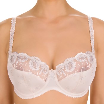 Felina Conturelle Provence Balconette Bra Bh Lyserosa A 75 Dame