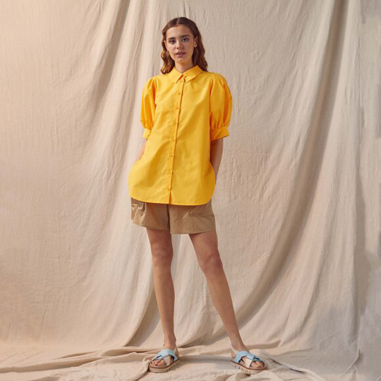 Cecilie shirt