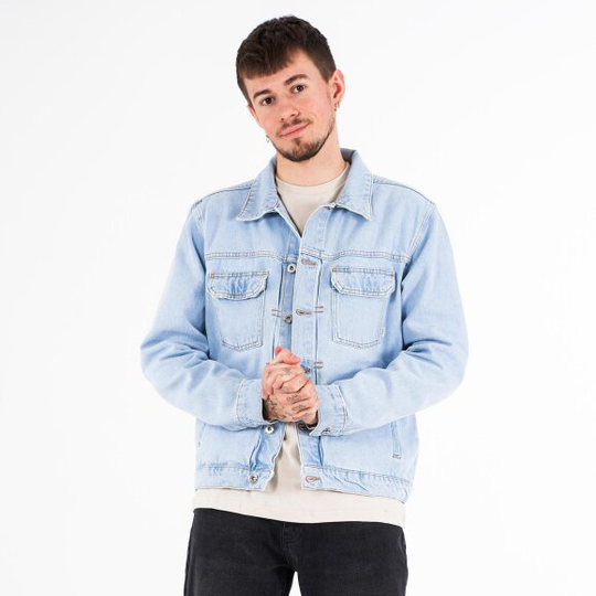 Mayne brando jacket
