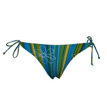 Sloggi Samoa Tanga Stribet 38 Dame