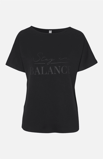 Jerseybluse Banu