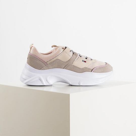 Tj lightweight shoe