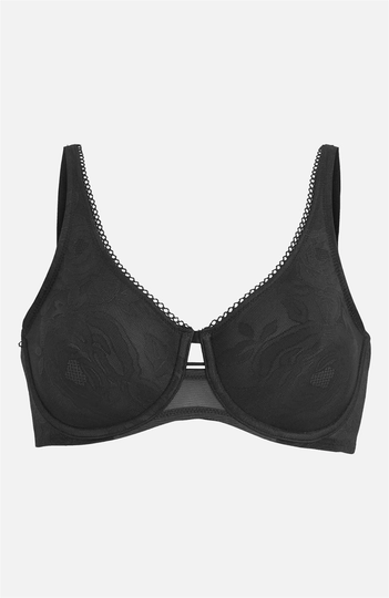 Minimizer-bh Wild Rose Sensation