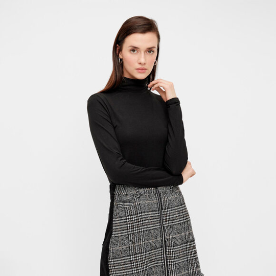 Pcsirene ls rollneck