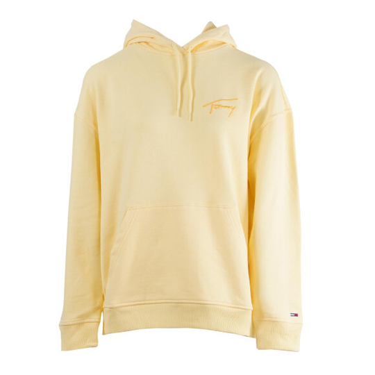 Tjw oversized hoodie