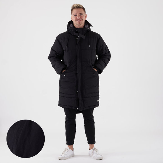 Rudy jacket