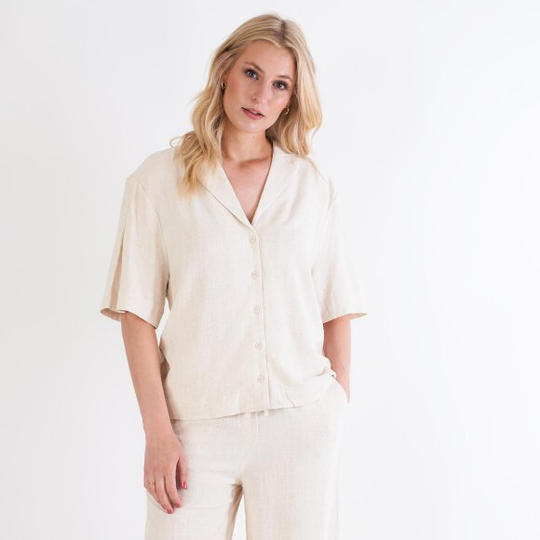 Idetta smia 2/4 shirt