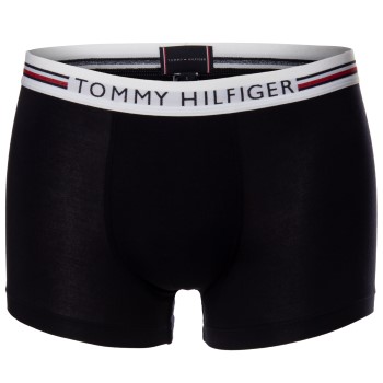 Tommy Hilfiger Flex 2.0 Trunk Marineblå modal Medium Herre