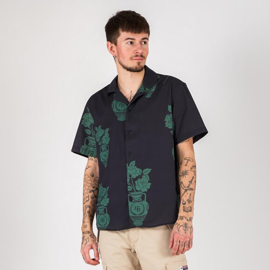 Enzo wase shirt