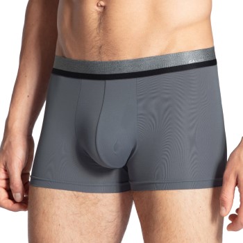 Calida Performance Neo Boxer Grå polyamid Large Herre