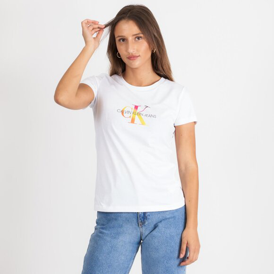 SEASONAL FILLED TEE