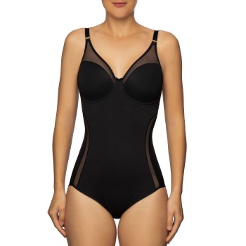 Felina Divine Vision Body With Wire Sort B 100 Dame