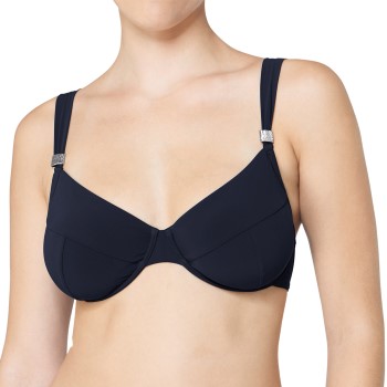 Sloggi Swim Day and Night Essentials CTOW Big Mørkblå E 36 Dame