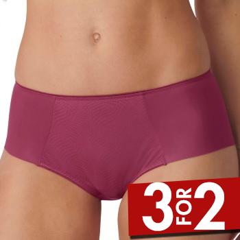 Triumph Trusser Essential Minimizer Hipster Rosa 38 Dame