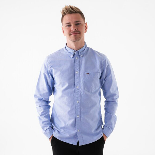Tjm Tommy Classics Shirt