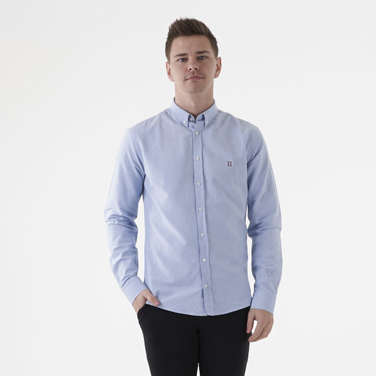 Nørregaard shirt