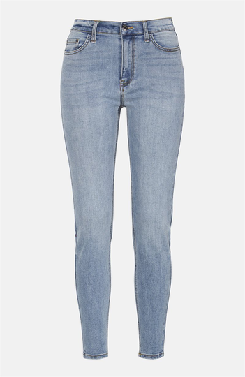 Strækjeans Harlow