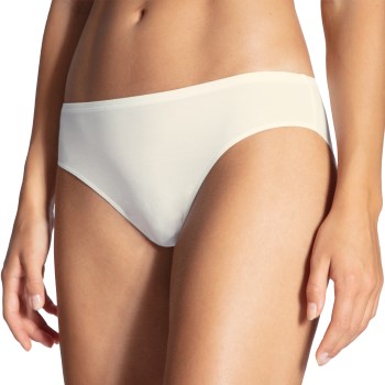 Calida Trusser I Love Nature Brief Vanille tencel Large Dame