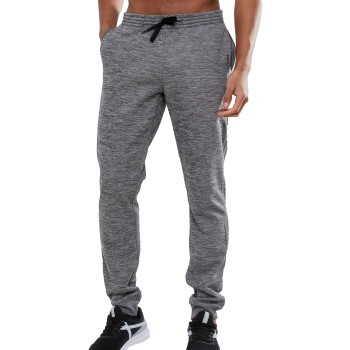 Craft Leisure Sweatpants Men Mørkgrå polyester Large Herre