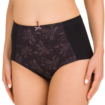 Felina Trusser Chanson Panty Sort 38 Dame