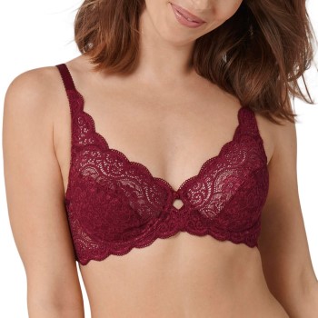 Triumph Bh Amourette 300 W BH Mørkrørd B 100 Dame