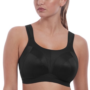 Freya Dynamic Soft Sports Bra Sort C 70 Dame