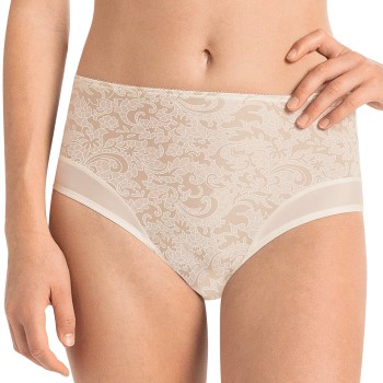 Anita Trusser Ancona Highwaist Brief Benhvid 38 Dame