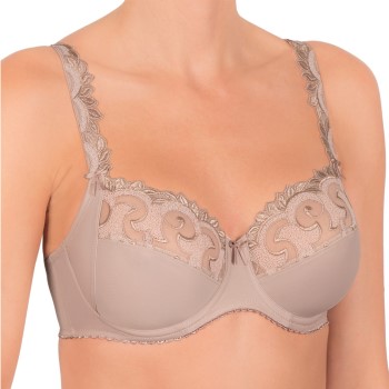 Felina Bh Rhapsody Bra With Wire Lysbrun B 100 Dame