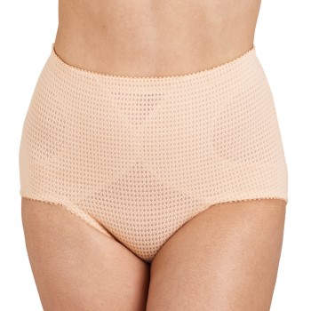 Miss Mary Diamond Girdle Trusser Beige 75 Dame