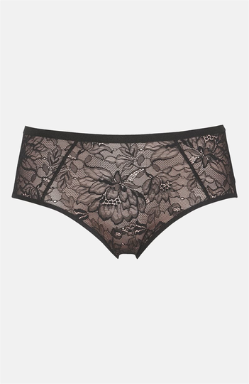 Maxitrusse Amourette Charm