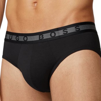 BOSS Urban Coolmax Brief Sort Large Herre