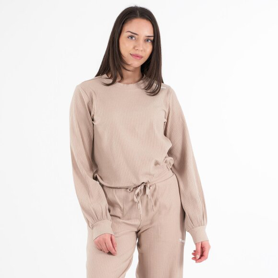 Frieda loose sweat